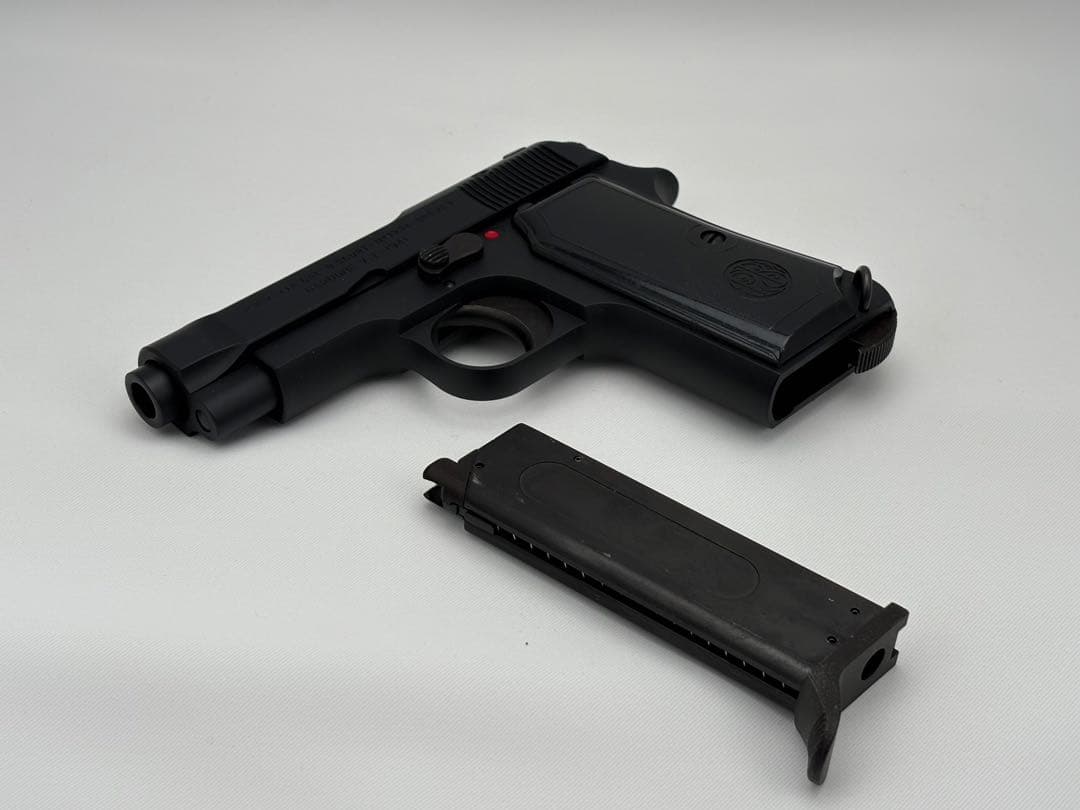 ウエスタンアームズ　ベレッタ M1934