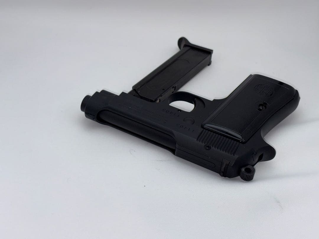 ウエスタンアームズ　ベレッタ M1934