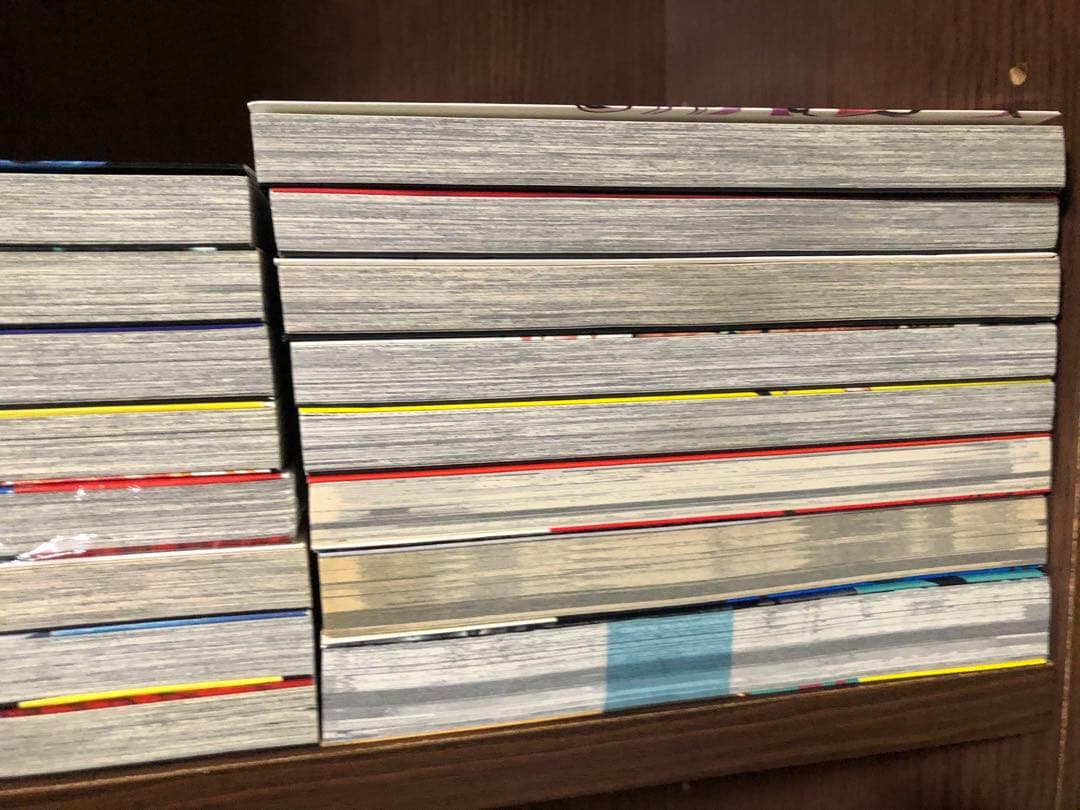 僕のヒーローアカデミア 1〜42巻＋ガイド3冊　全巻セット