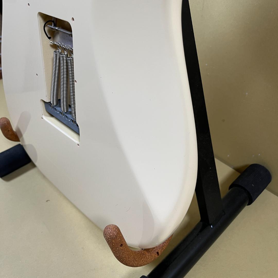 Fender Japan ST72 2013年製 ストラトキャスター VWT