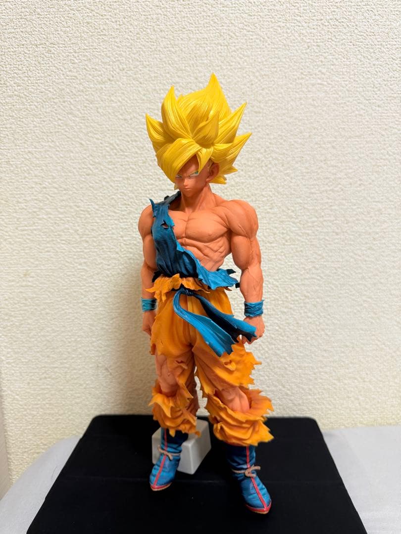 smsp 孫悟空　ゼノバース2 コレクターズエディション