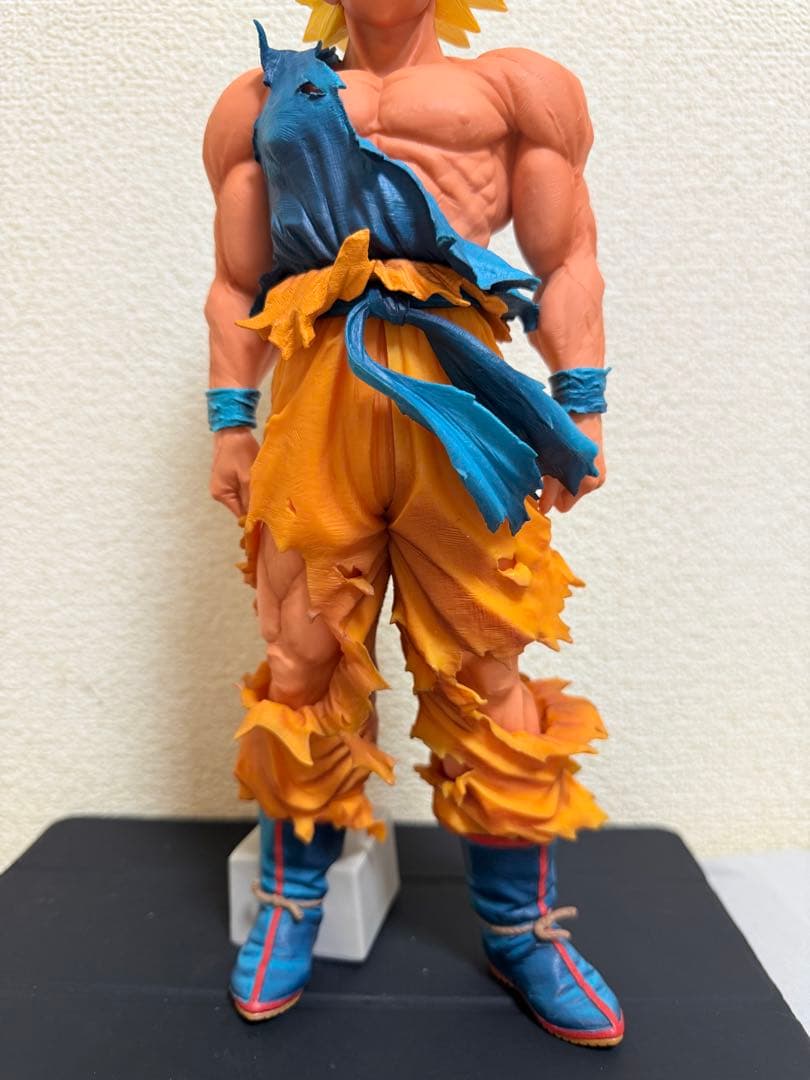 smsp 孫悟空　ゼノバース2 コレクターズエディション