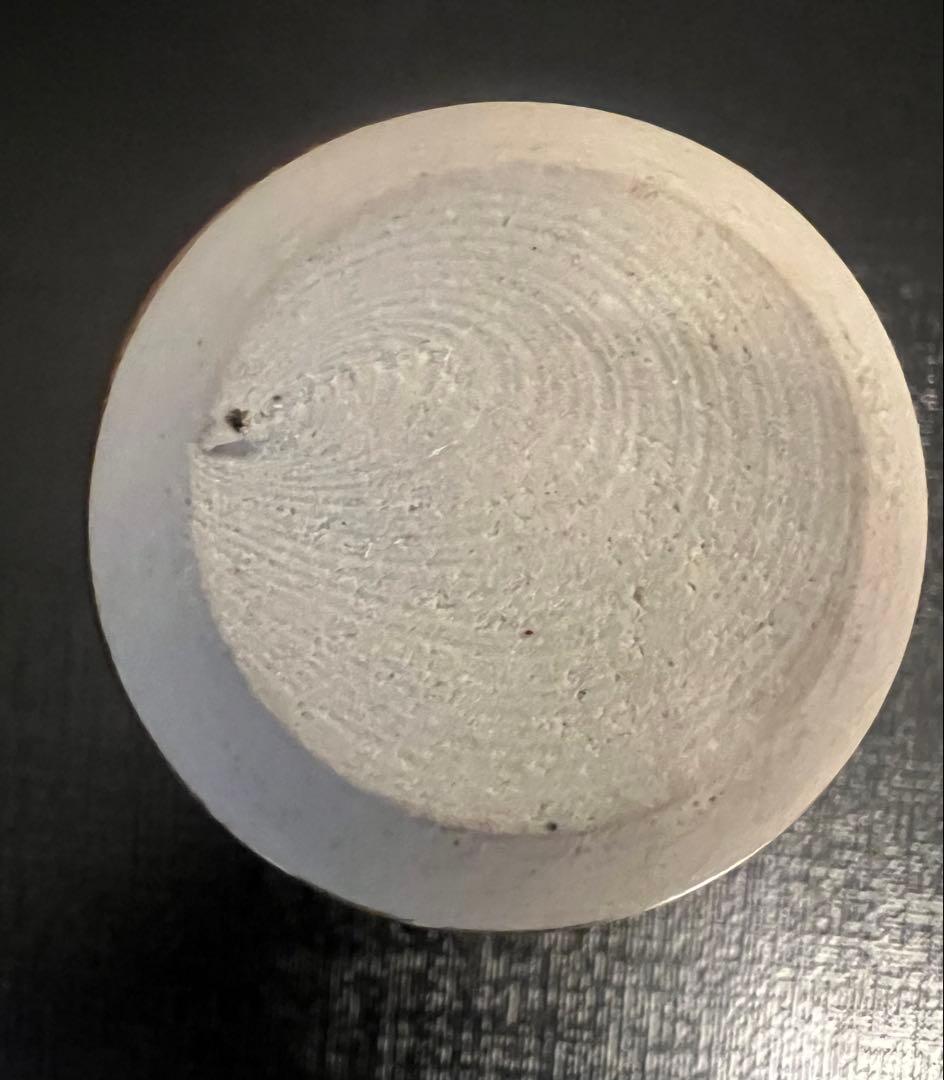 お茶道具、蓋置、茶入