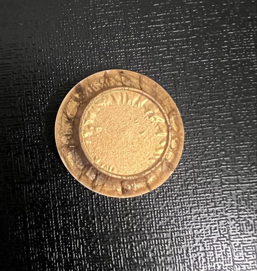 お茶道具、蓋置、茶入