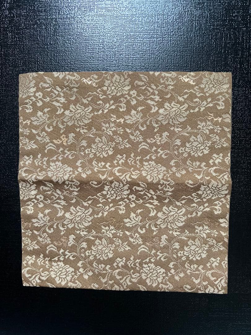 お茶道具、蓋置、茶入