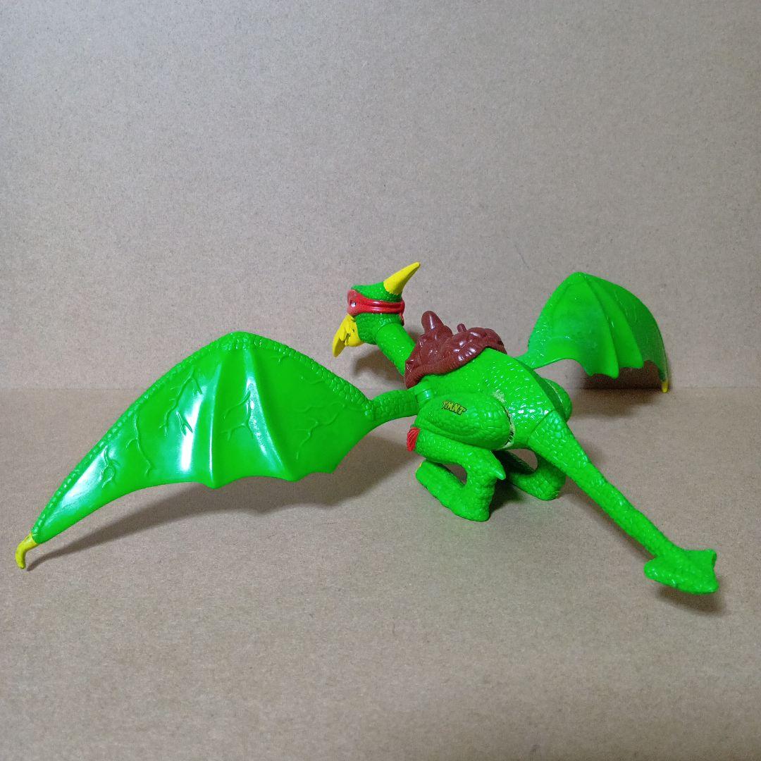 【激レア】ミュータントタートルズ [ 7体 ] フィギュア セット