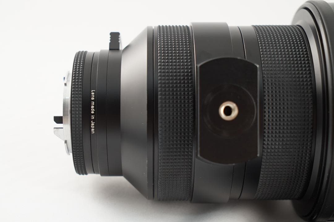 コンタックス カールツァイス アポゾナー 200mm F2 MMJ 極美品