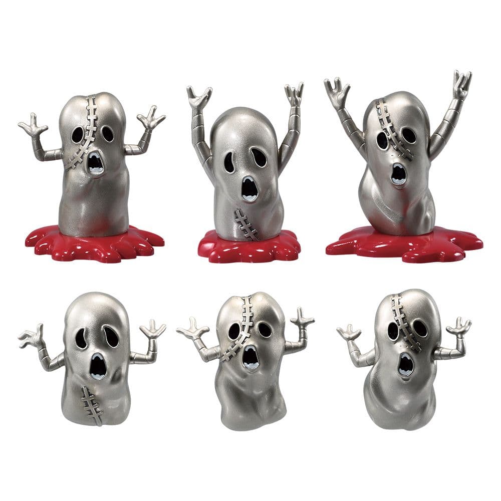 一番くじジョジョの奇妙な冒険　1ロット