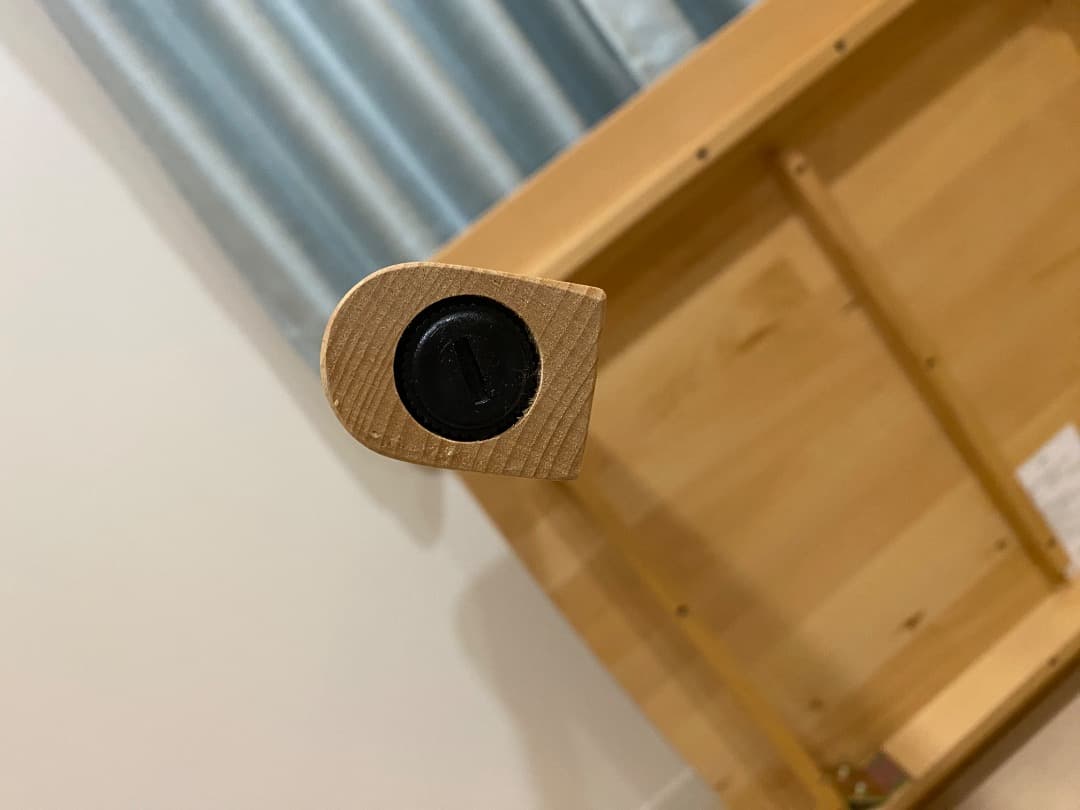 ニトリ　ダイニングテーブル　DT　Nコレクション　T-01 90 美品　幅90