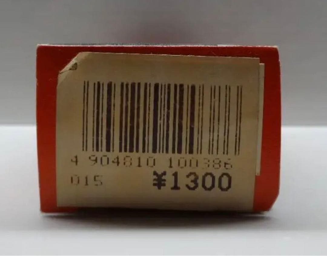 ADVAN BP NSX トミカ