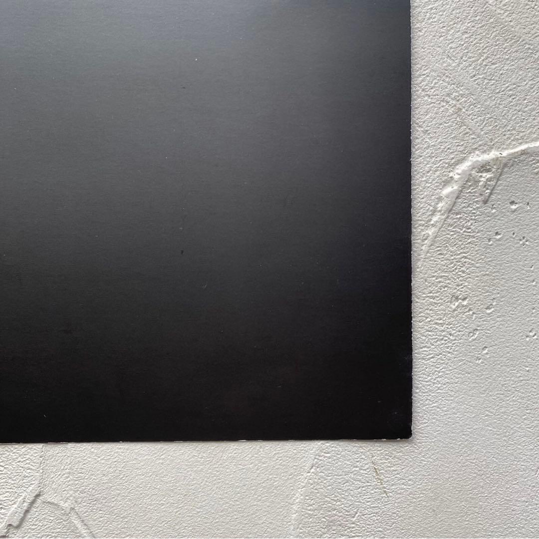 UNDERCOVER KAWS 2000SS 東京コレクション 額装ポスター ②