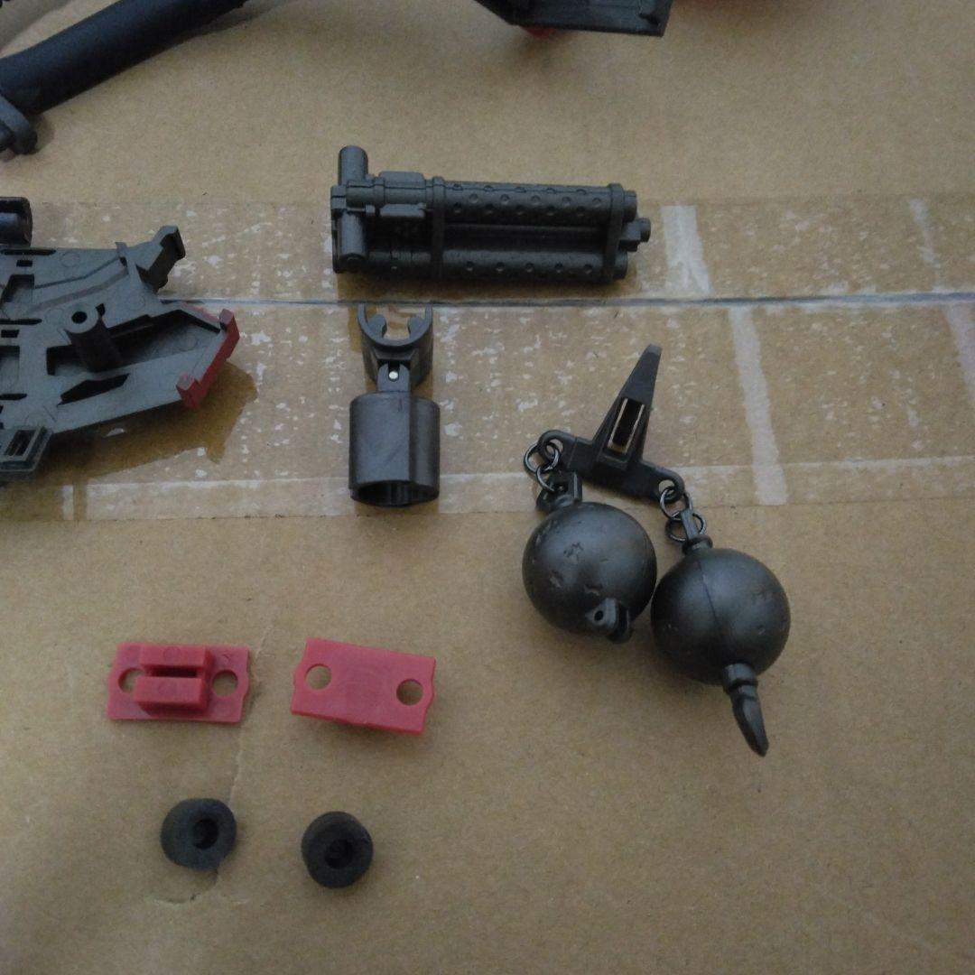 トランスフォーマー スタジオシリーズ デバステーター DK-20