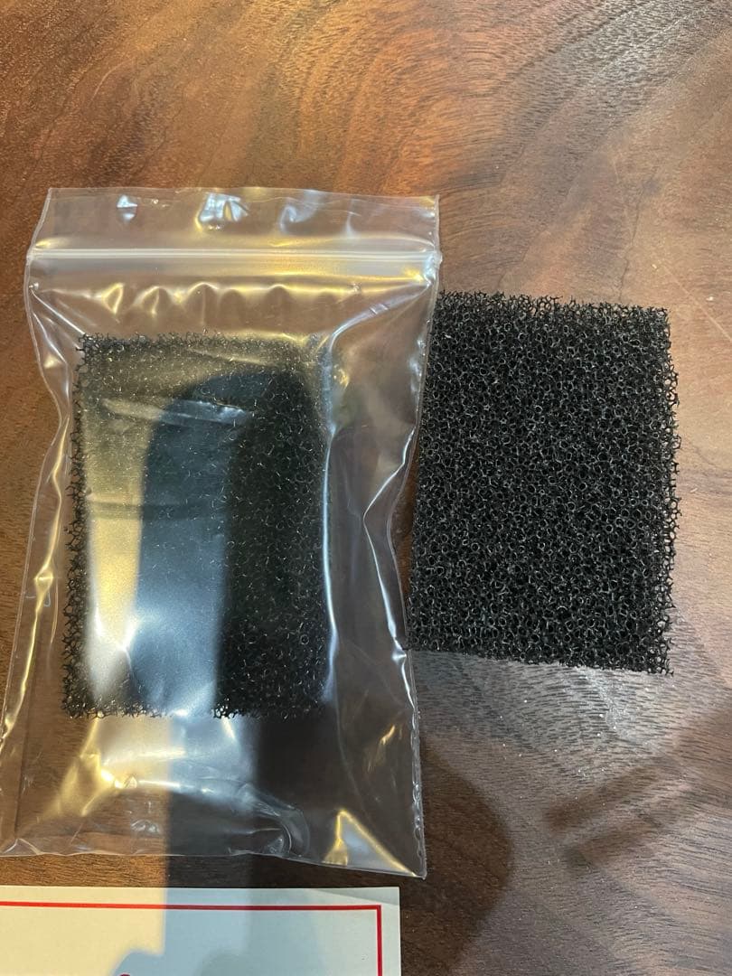 ADA アクアデザインアマノ　VUPPA-2　ADA ブッパII 水面クリーナー