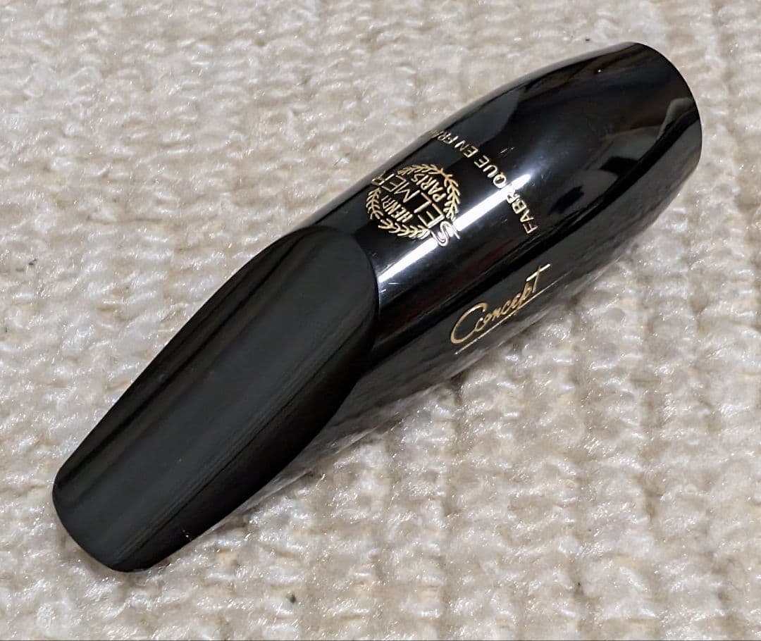 管楽器・吹奏楽器 H.Selmer A.Sax Concept