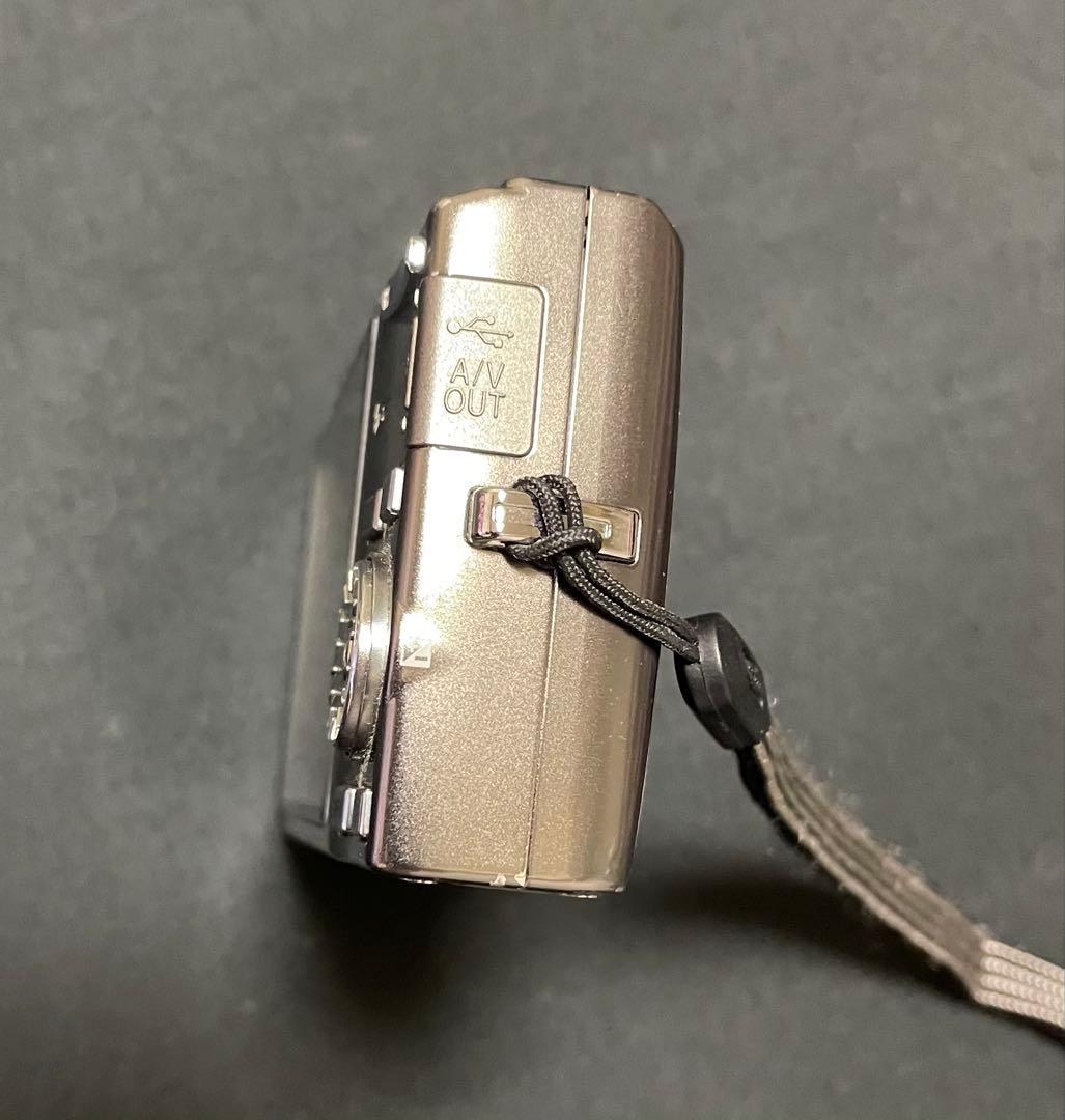 【訳有り】Nikon COOLPIX S600