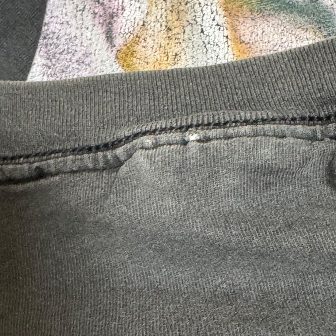 希少 90s MarilynManson マリリンマンソン ヴィンテージTシャツ