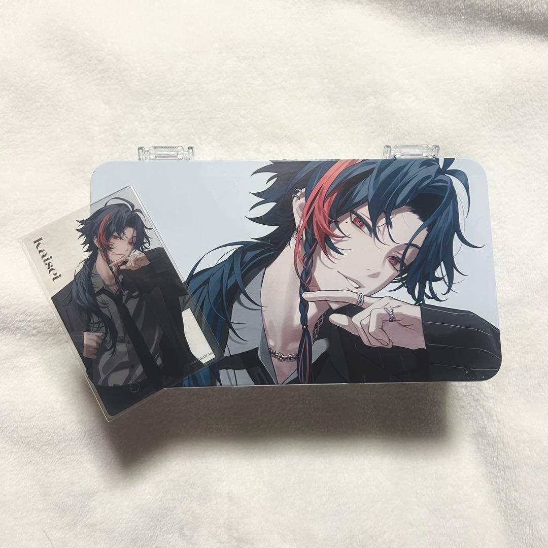 その他 NEW ME COLOR : Kaisei set