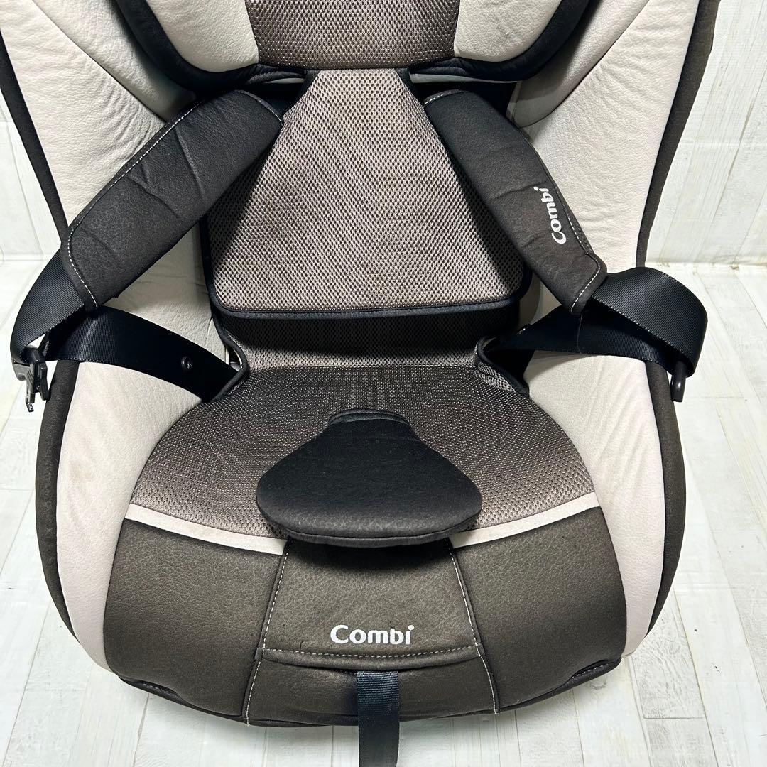 コンビ チャイルドシート マルゴットS