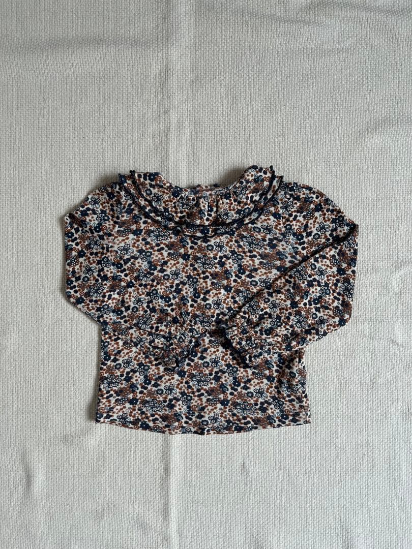 トップス misha peggy top