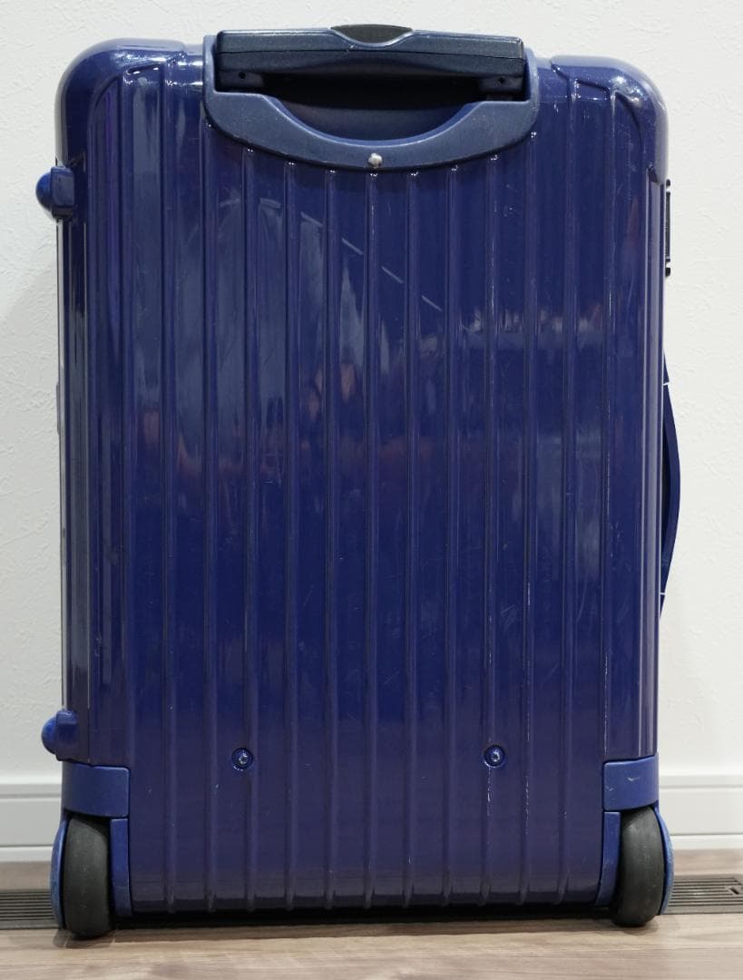 RIMOWA（リモワ）　サルサ　機内持込可