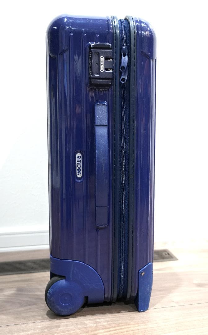 RIMOWA（リモワ）　サルサ　機内持込可