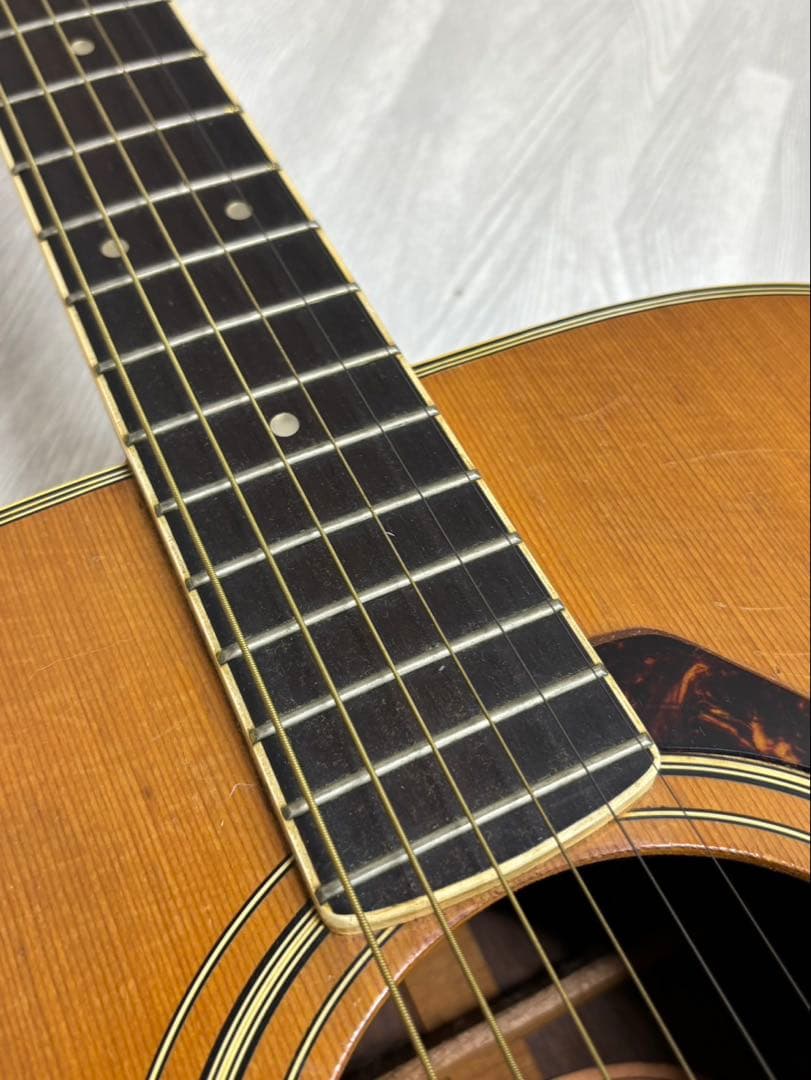 ★YAMAHA ヤマハ アコースティックギター FG-251