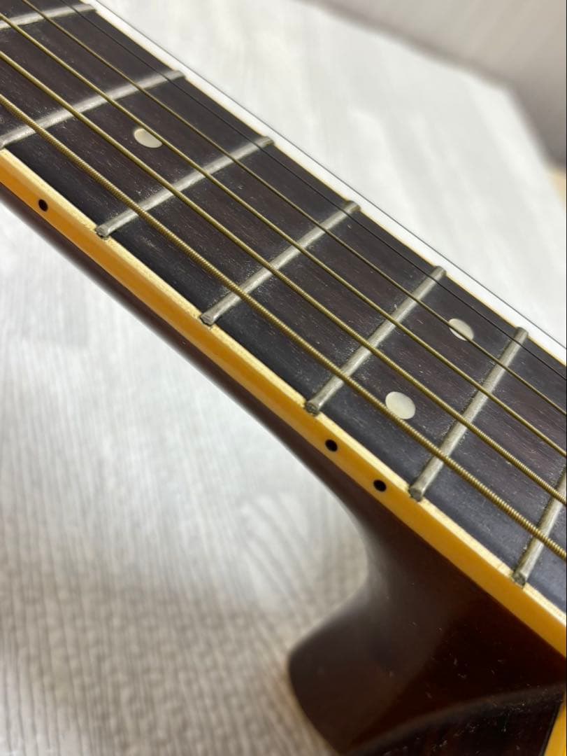 ★YAMAHA ヤマハ アコースティックギター FG-251