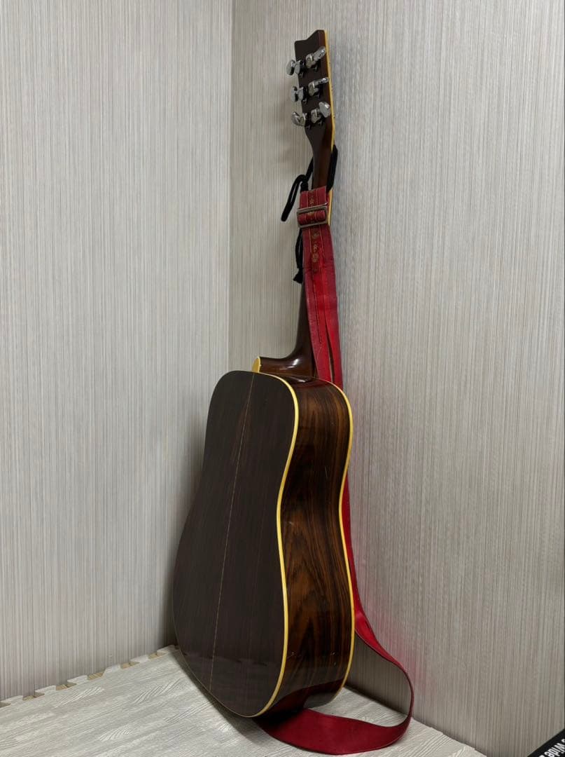 ★YAMAHA ヤマハ アコースティックギター FG-251