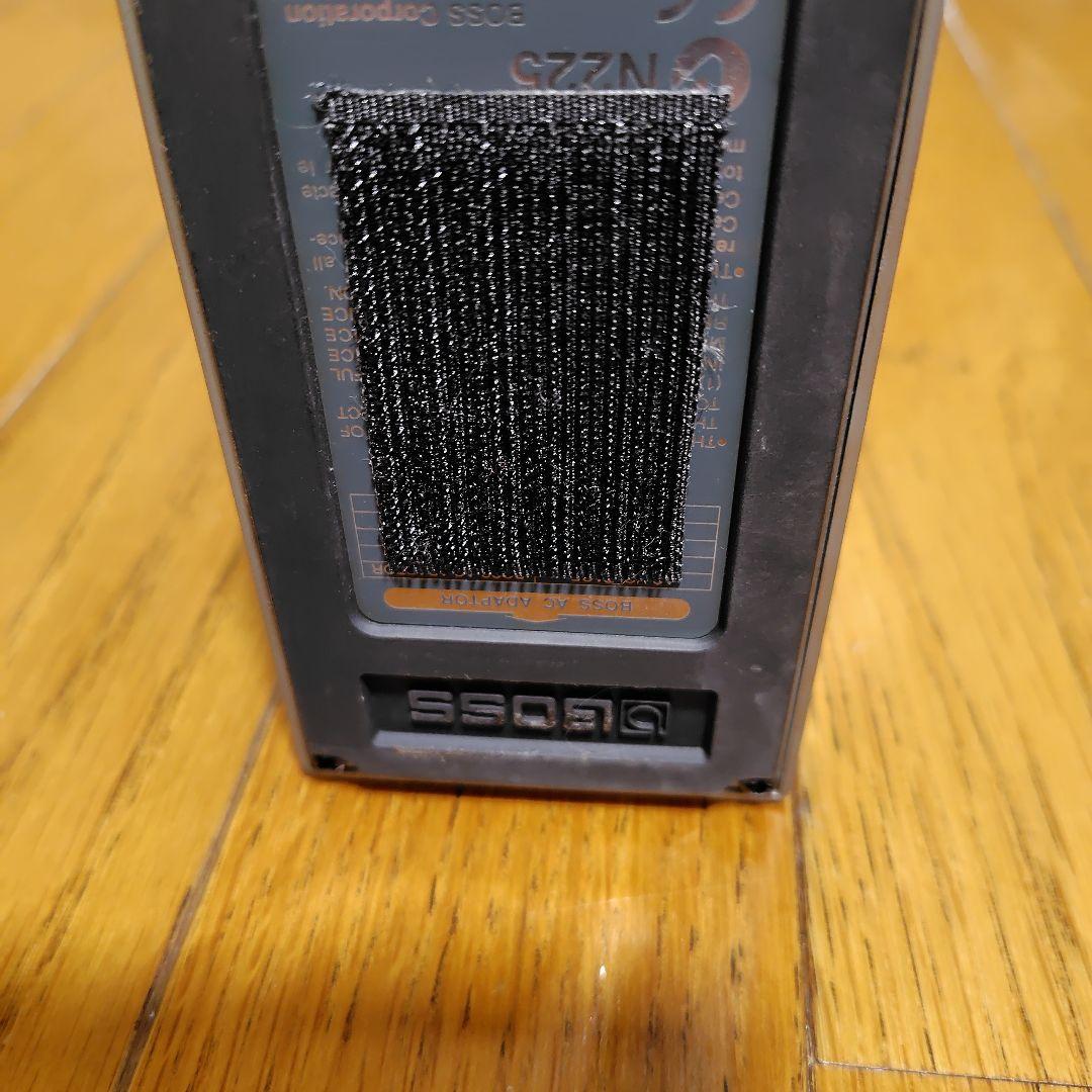 ギター BOSS SUPER Octave OC-3