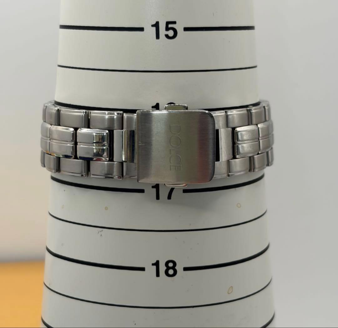 美品SEIKO☆DOLCE キネティック オートリレー箱・コマ付 稼働品 美品