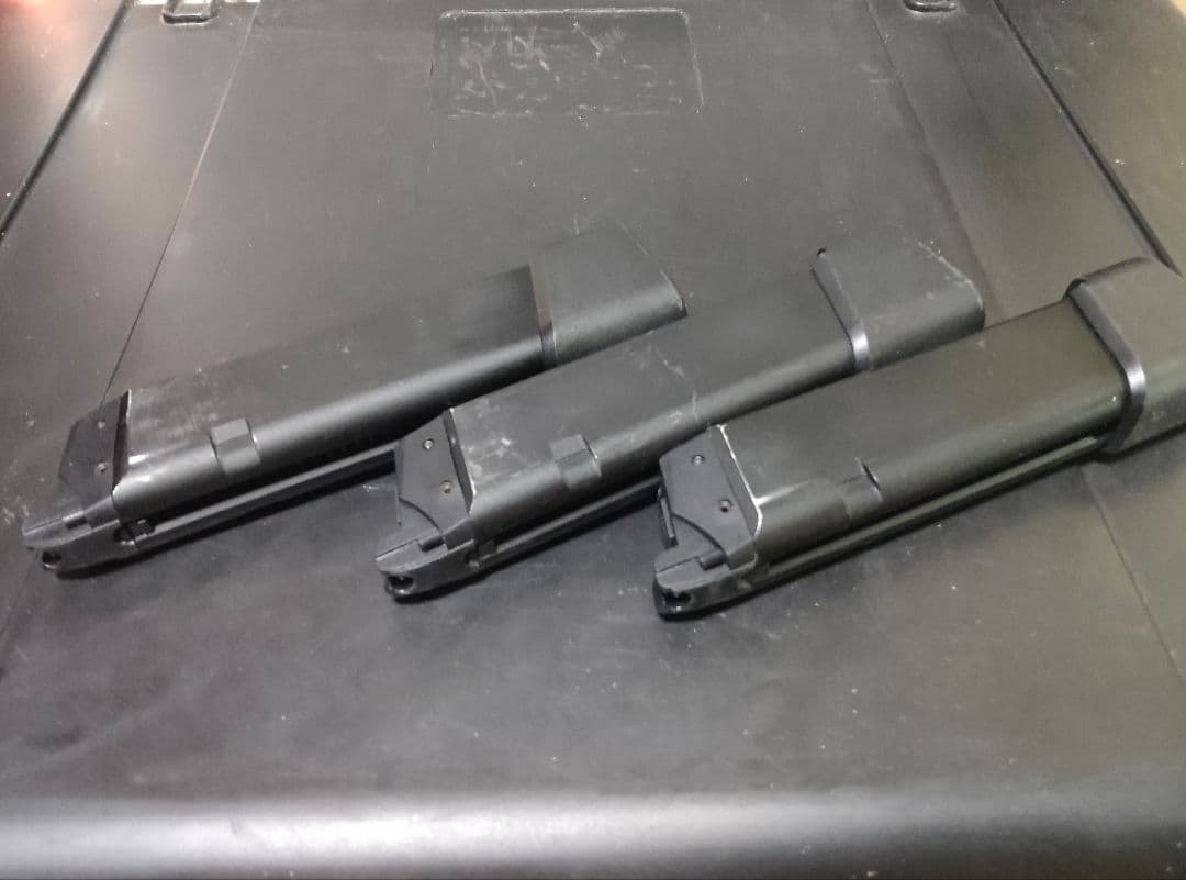 ACE1ARMS glockmag 3本セット