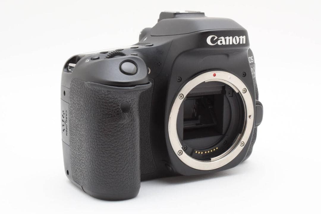 キヤノン Canon EOS 80D ボディ SS220 #790