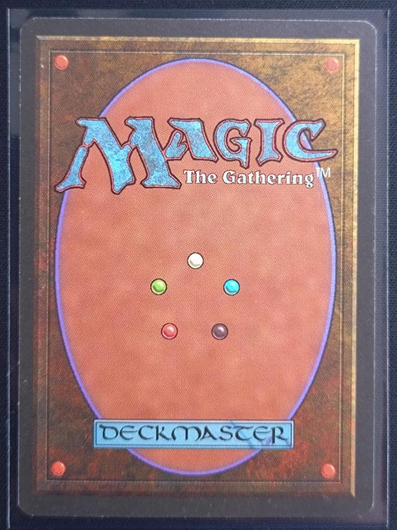 MTG Force of Will/意志の力 英語 4枚セット アライアンス