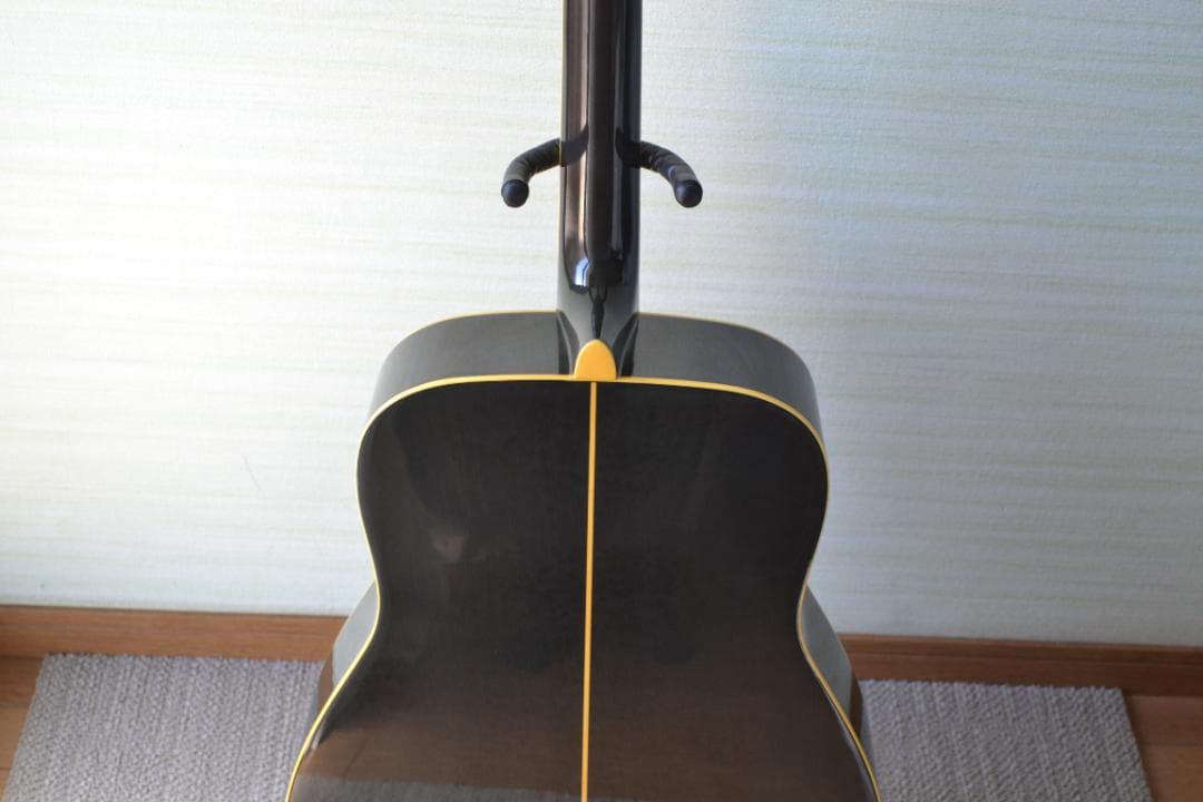 整備済みYamaha FG-730TB アコースティックギター