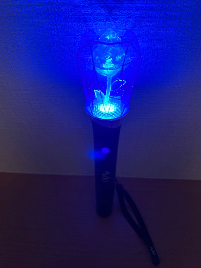 Ado Hibana ペンライト★VIP特典ブローチ★