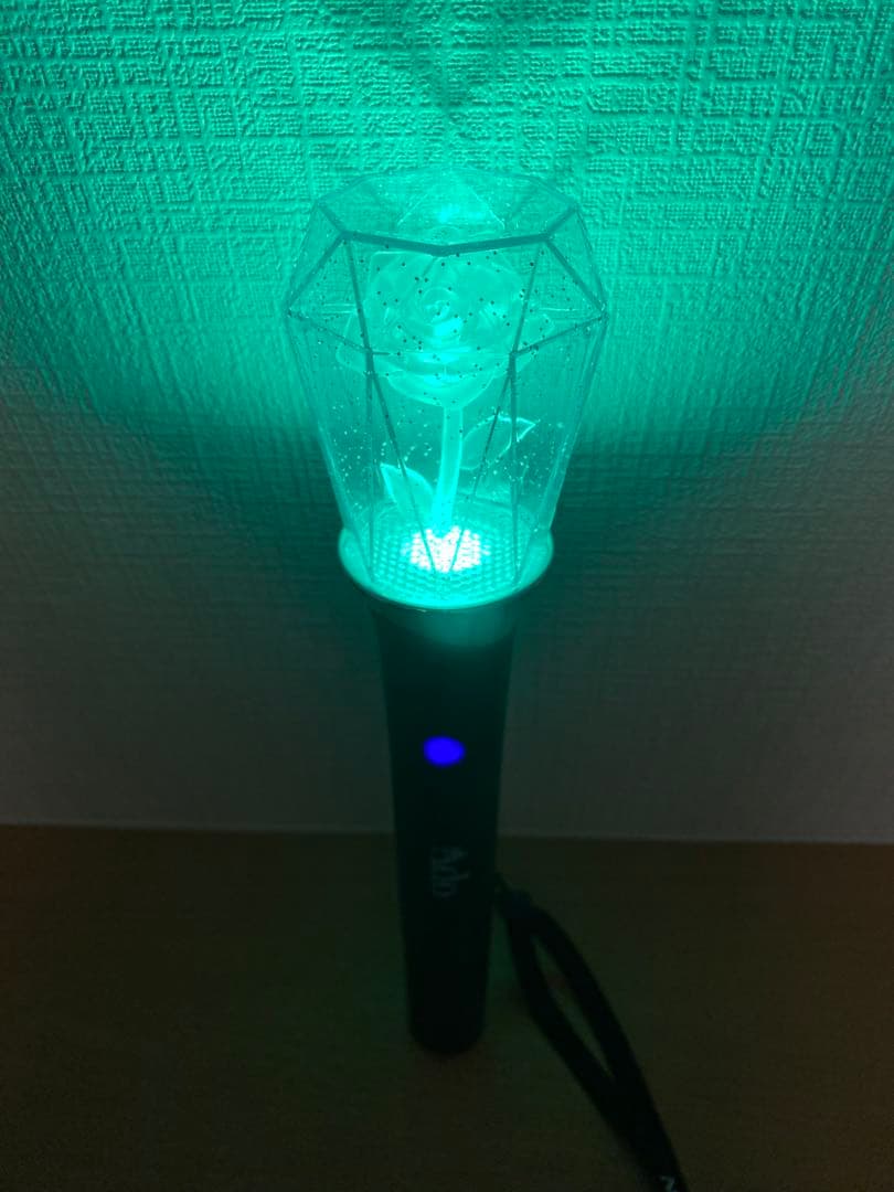 Ado Hibana ペンライト★VIP特典ブローチ★