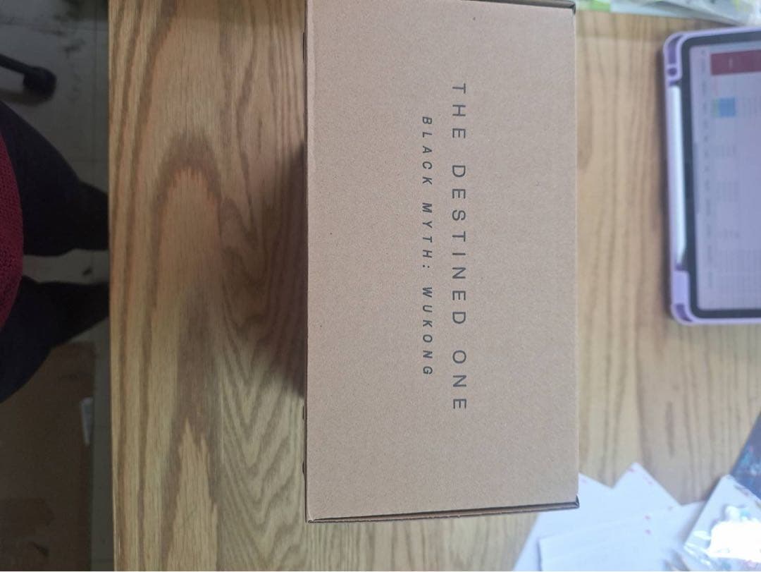 Setunaページ　inart wukong １／１２　デラックス