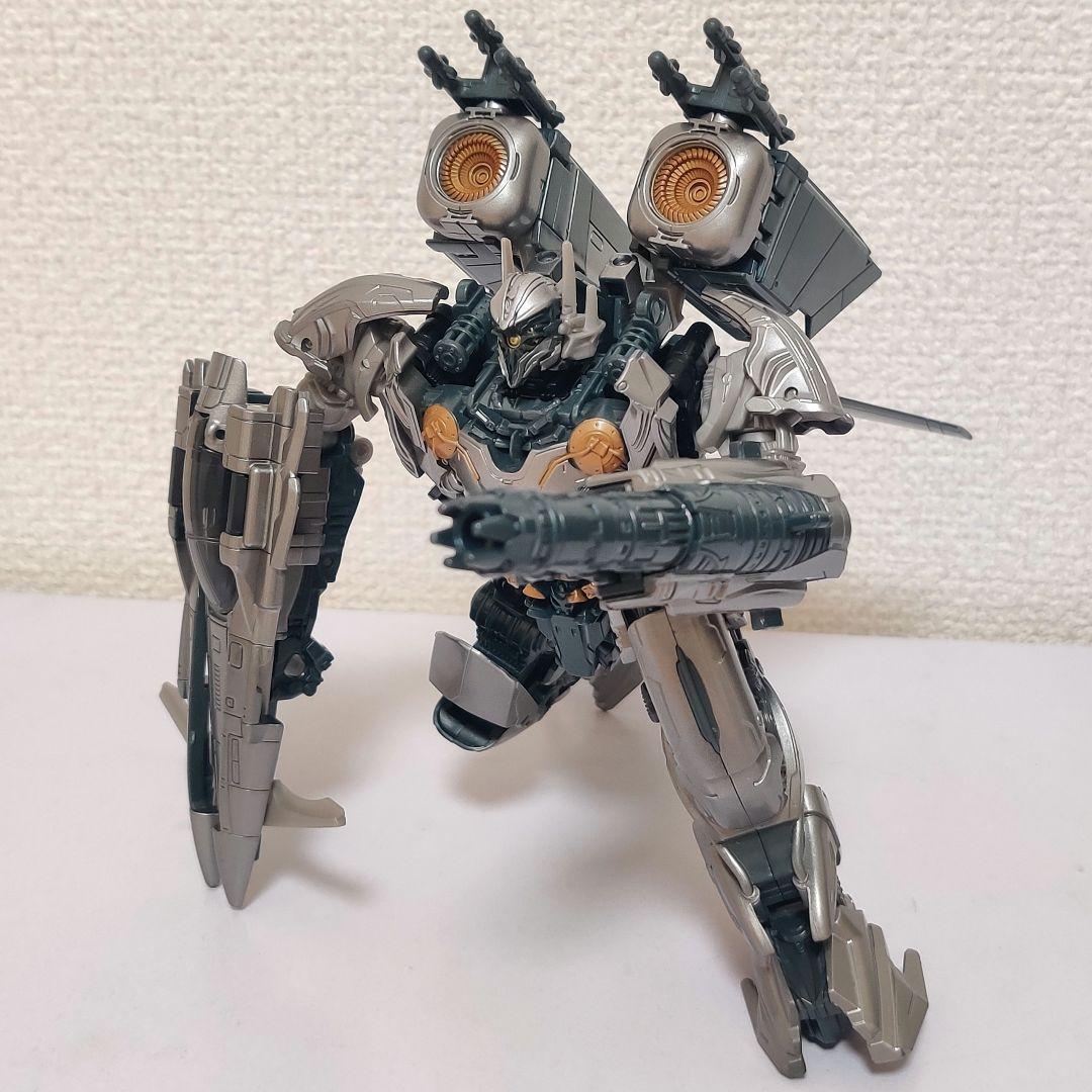 【美品】トランスフォーマー SS-35 ケイエスアイボス