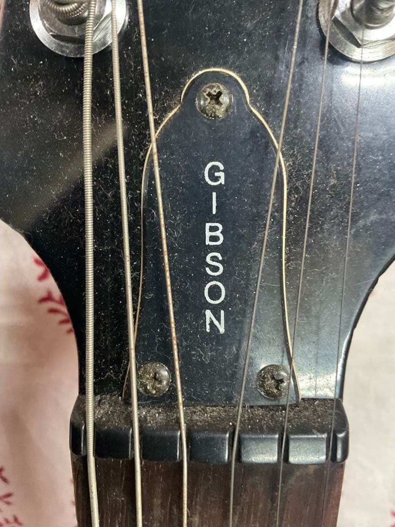 Epiphone SGスタイル エレキギター by Gibson