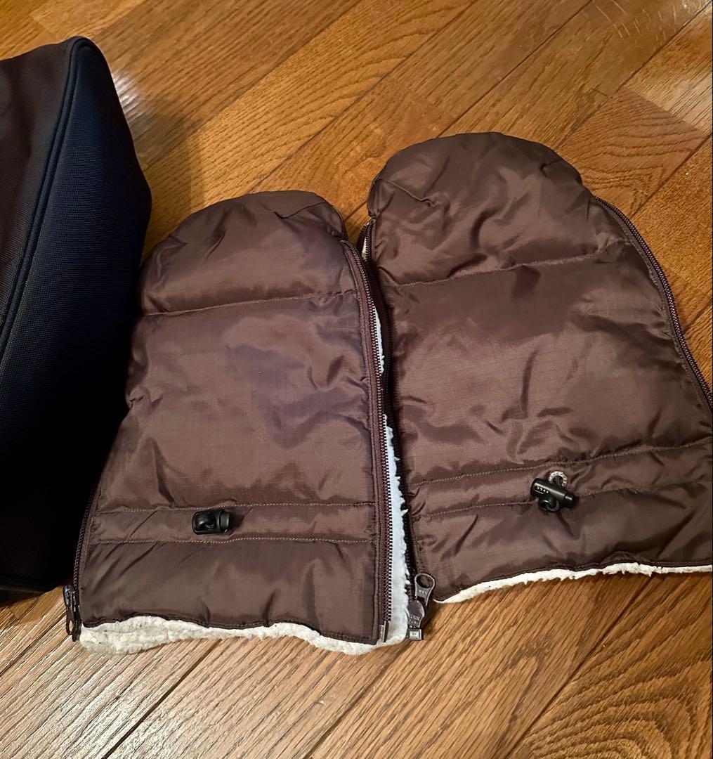 AIRBUGGY ペットカート ドーム3 レギュラー