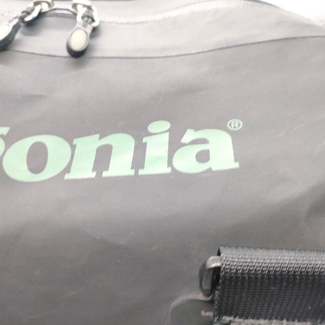 patagonia パタゴニア ガイドウォーター・ダッフル