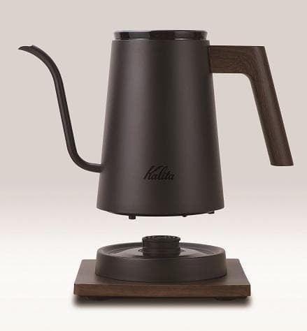 kalita カリタ KEDP-600 電気式ドリップ専用ケトル コーヒー 新品
