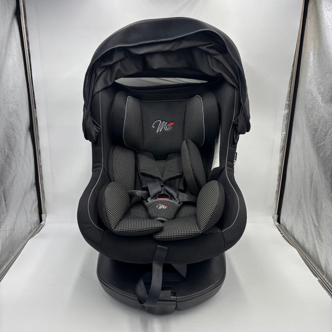 【極美品】マムズキャリー　ターン・レジェFIX B-900 ISOFIX