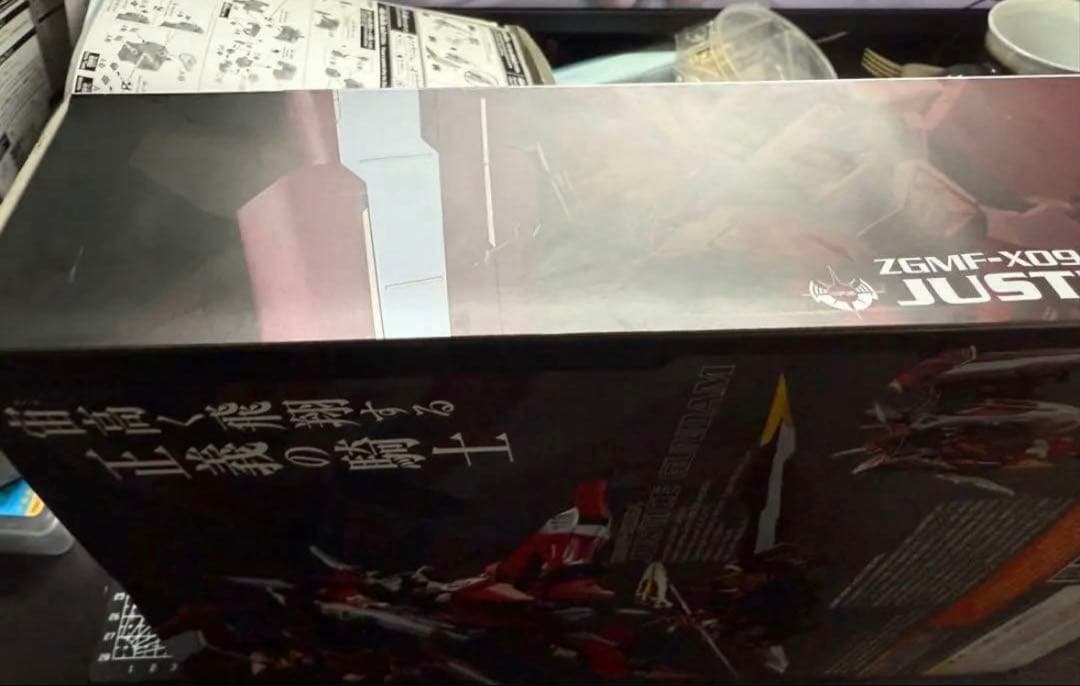 O*O様 L BUILD フリーダム concept2 & ジャスティス