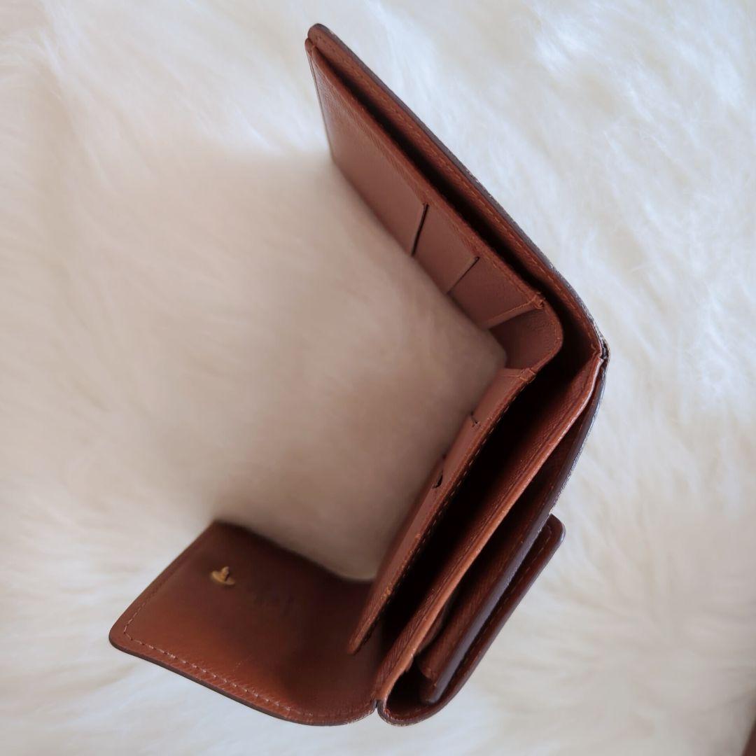 ルイヴィトン 財布 モノグラム LOUIS VUITTON 折財布
