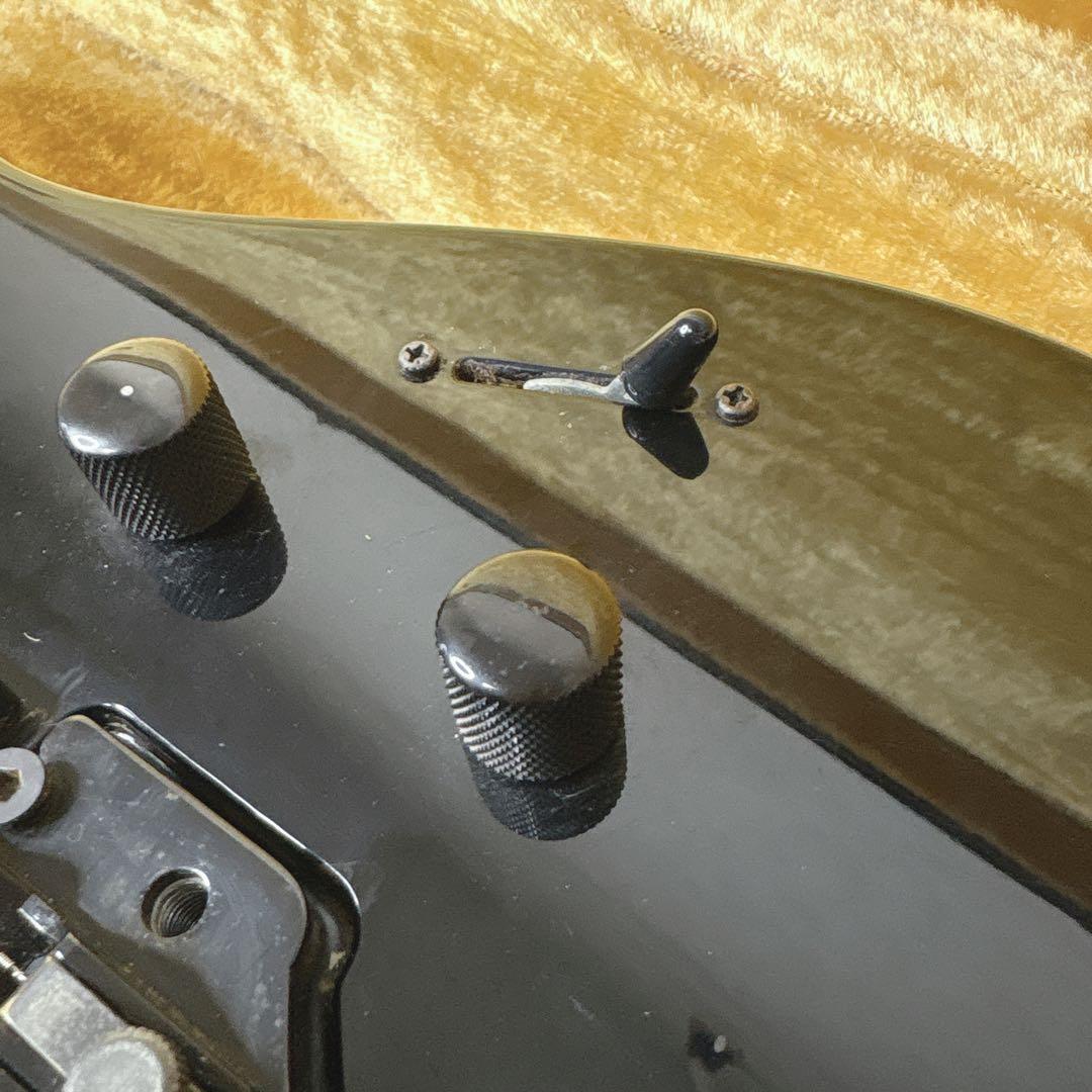 ギター 80's KAWAI RG-50S