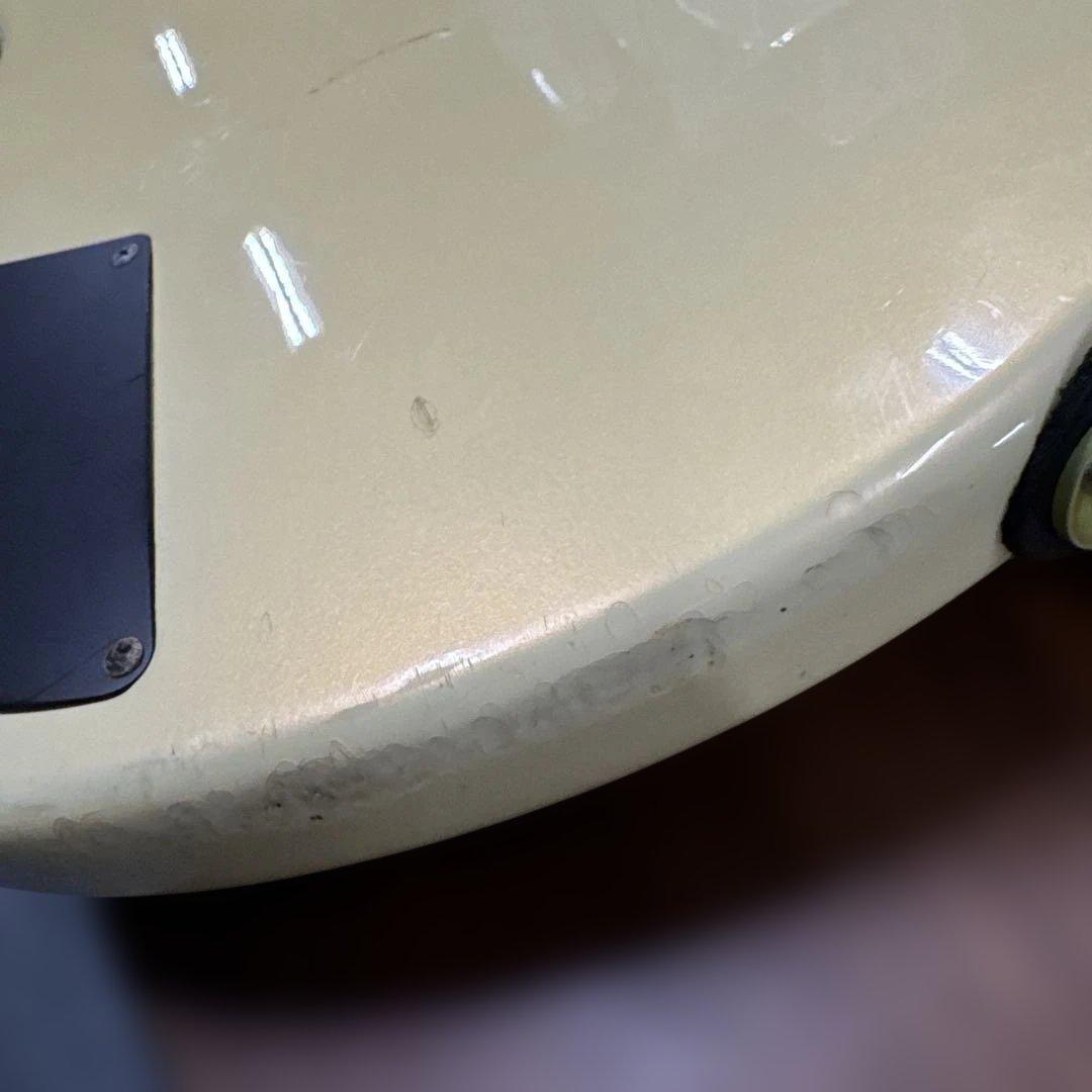 ④Ibanez Roadstar 1 Series ベースギター