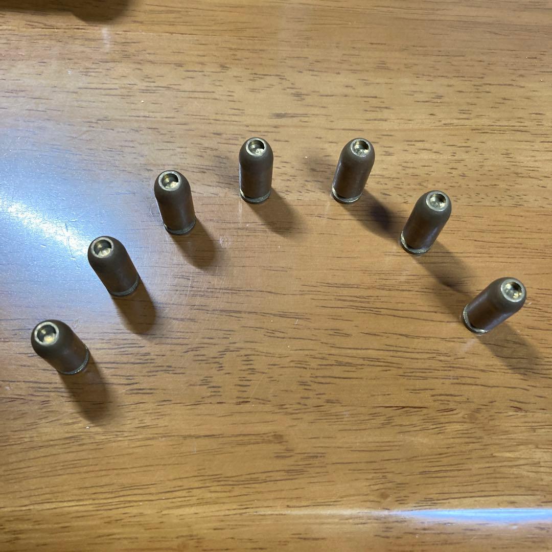 WALTHER P-38 マルシン工業