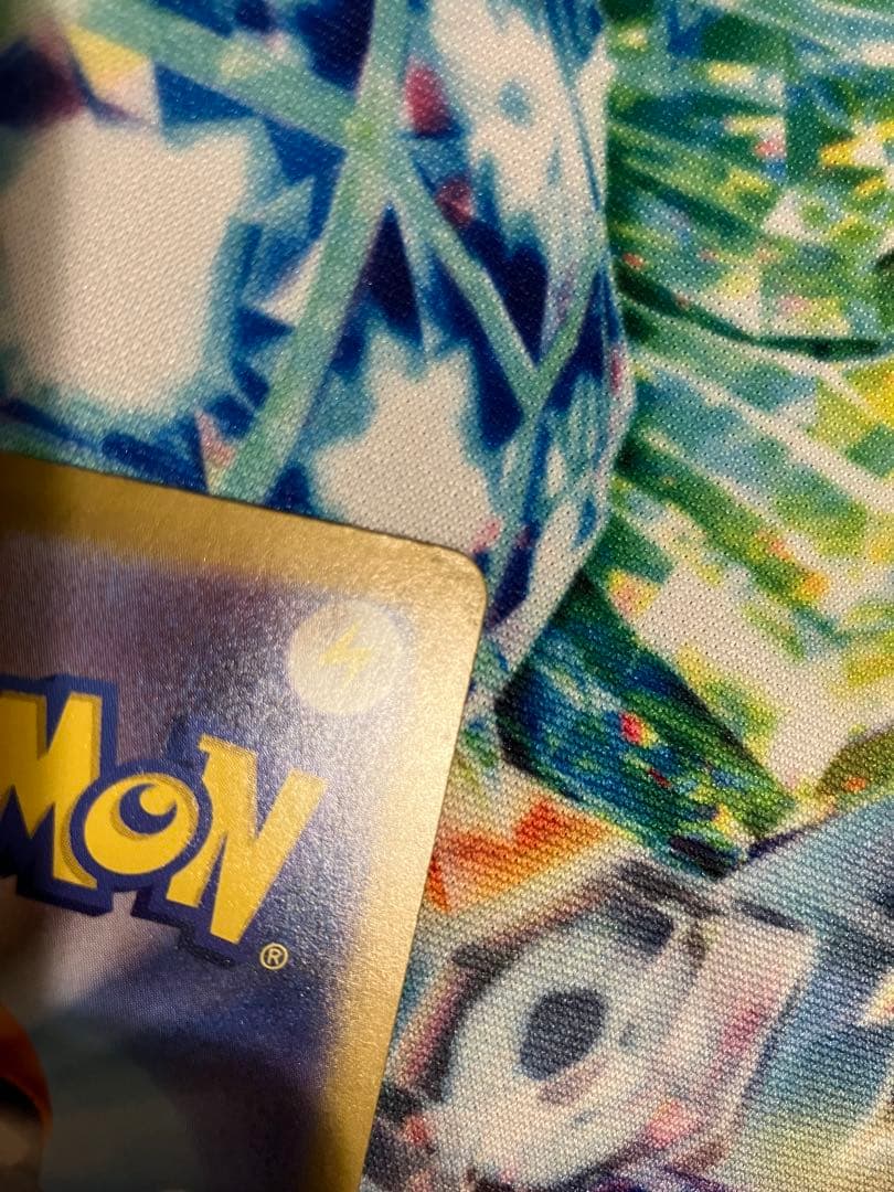 ブラッキー　マスターボールミラー　テラスタルフェスex