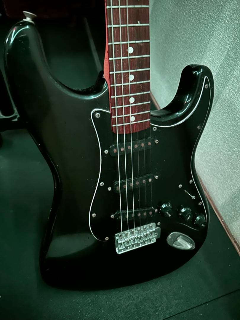 TOKAI トーカイ SILVER STAR エレキギター